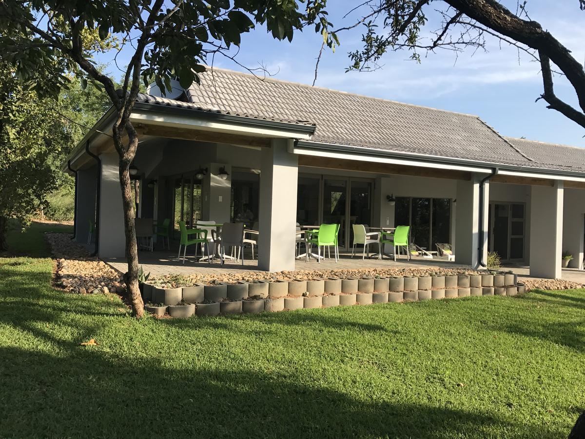 Bushbaby Lodge At Nkonyeni Manzini Exteriér fotografie
