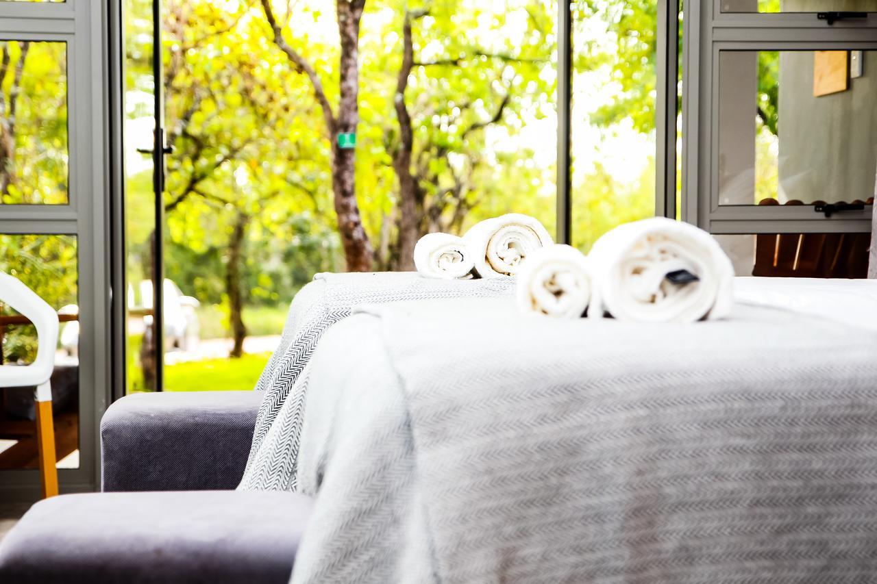 Bushbaby Lodge At Nkonyeni Manzini Exteriér fotografie