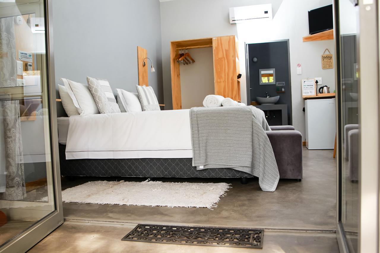 Bushbaby Lodge At Nkonyeni Manzini Exteriér fotografie