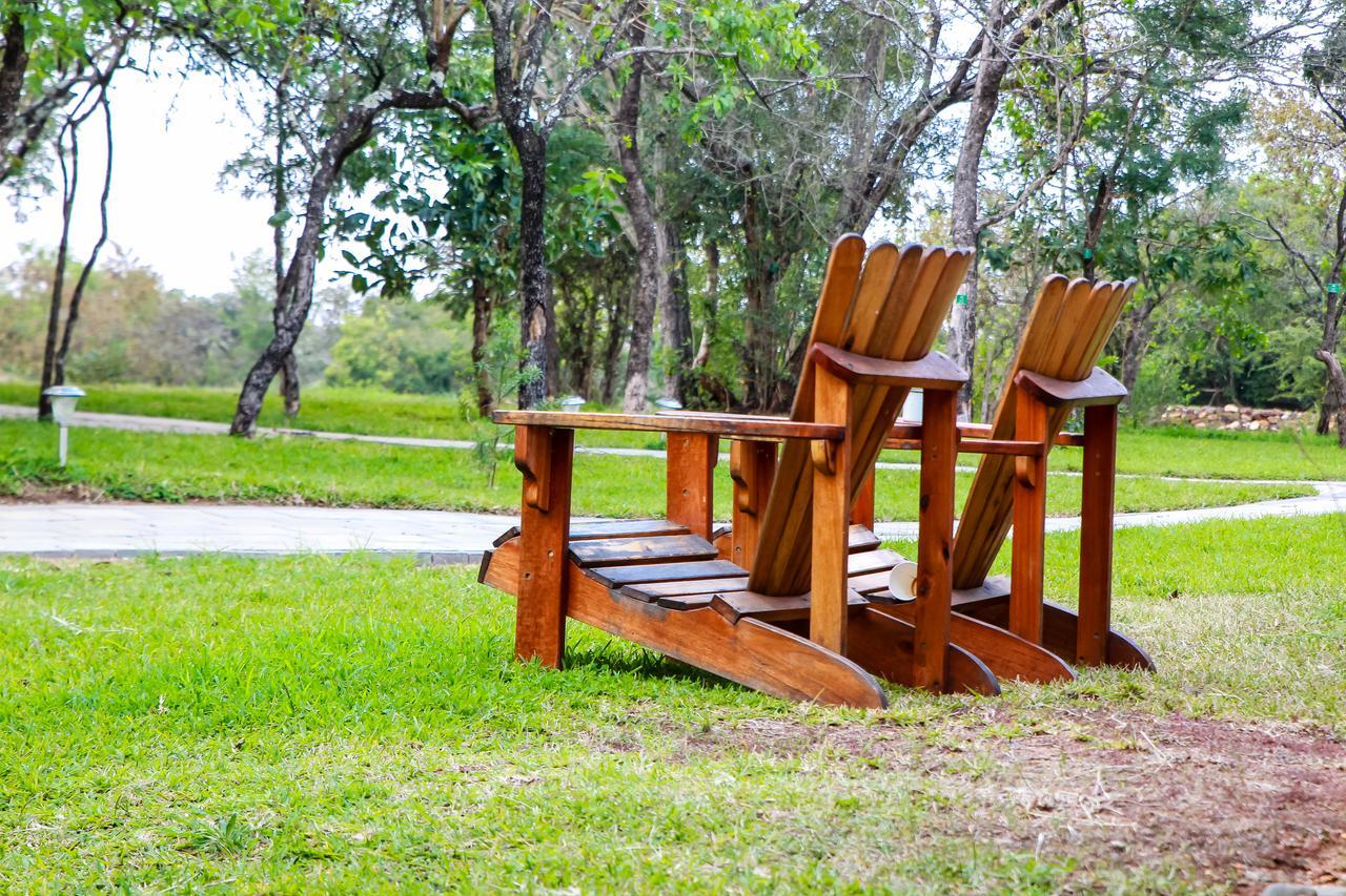 Bushbaby Lodge At Nkonyeni Manzini Exteriér fotografie