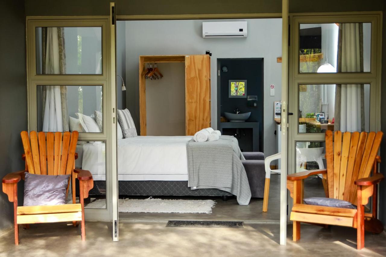 Bushbaby Lodge At Nkonyeni Manzini Exteriér fotografie