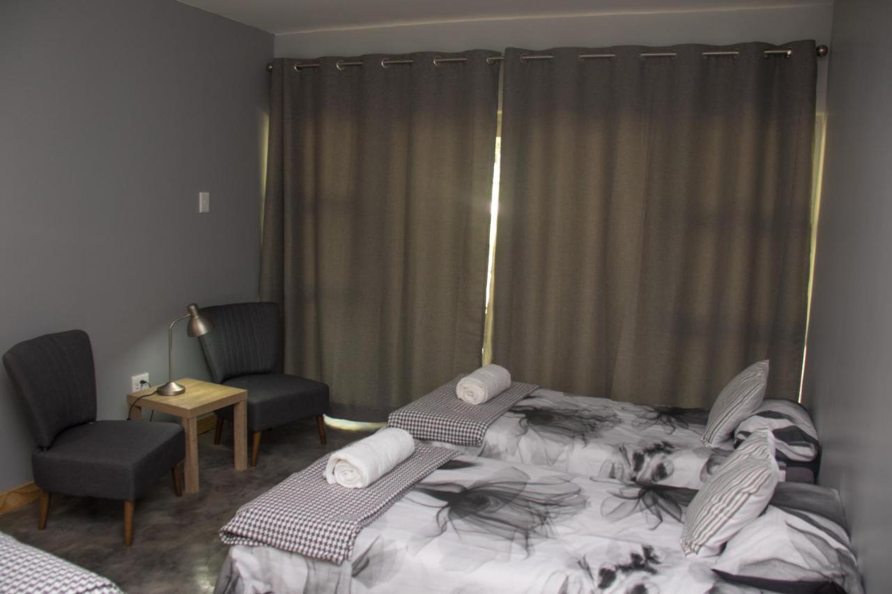 Bushbaby Lodge At Nkonyeni Manzini Exteriér fotografie